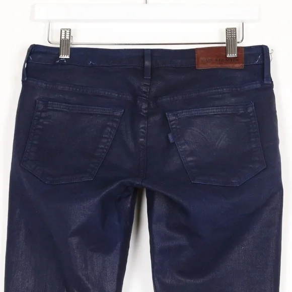Levi’s Made & Crafted Pins Skinny Jeans